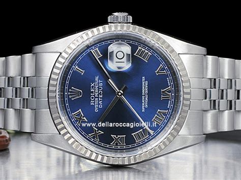 rolex 16234 nuovo prezzo|Rolex datejust 16234 production years.